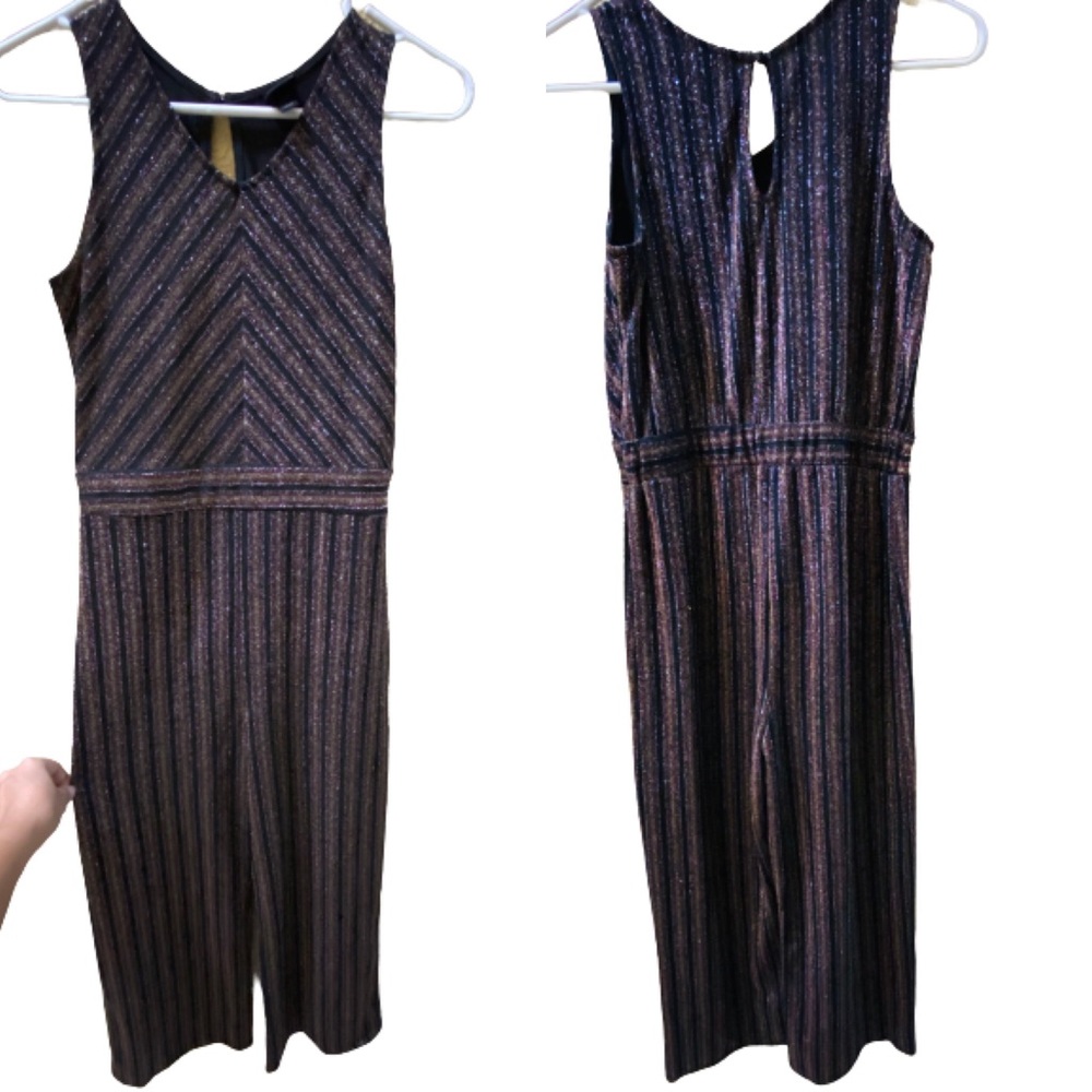 Girls Jumpsuit Size 10/12